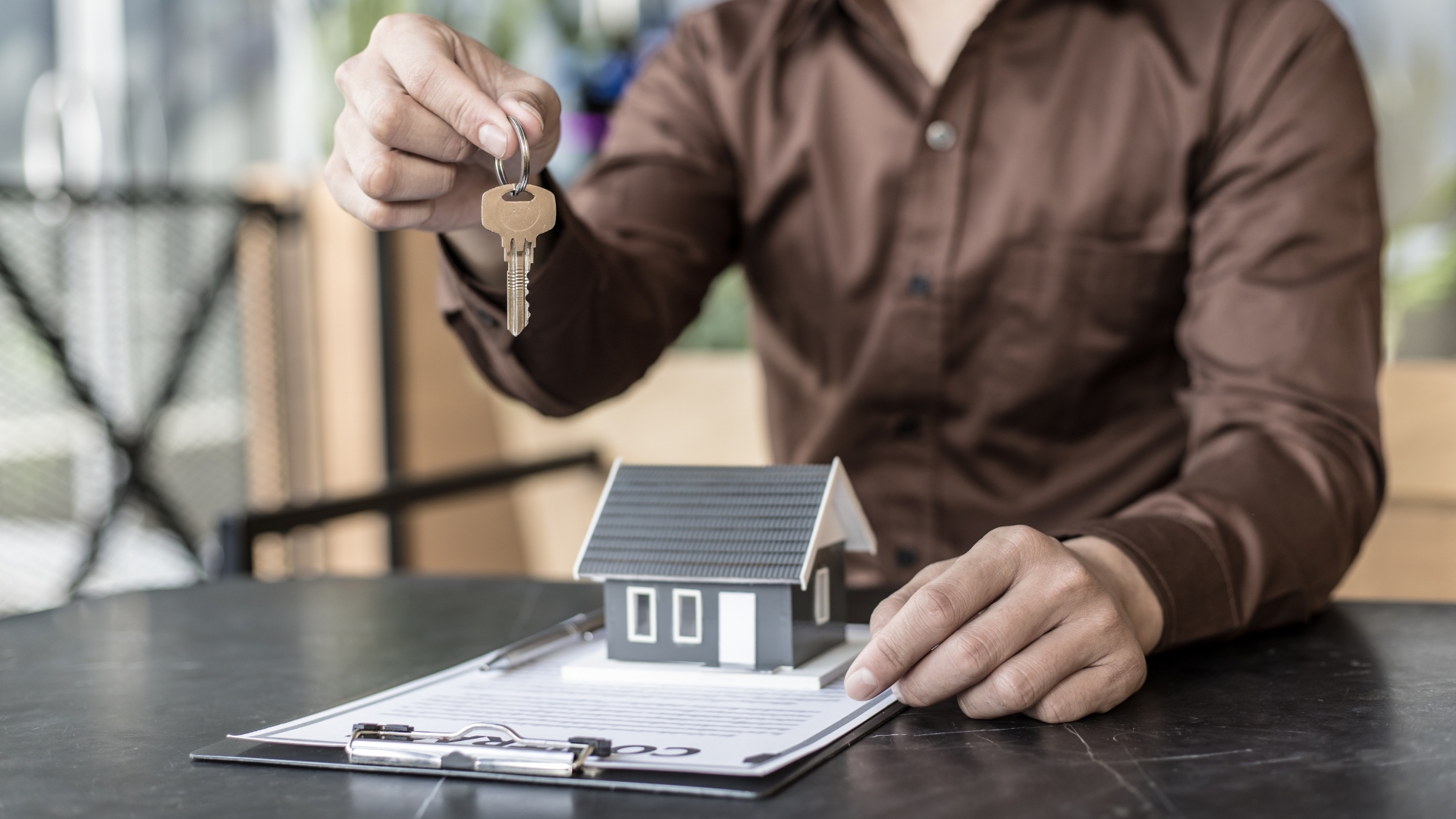 Mortgage Service